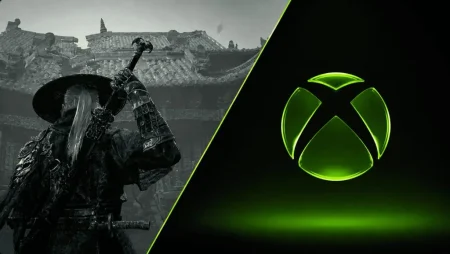 Phantom Blade Zero lanzamiento — Phantom Blade Zero podrá saltar a Xbox y Switch 2 tras un año de exclusividad en PS5
