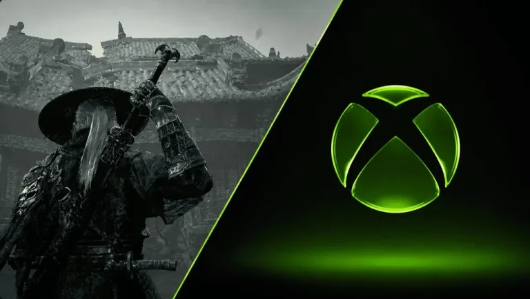 Phantom Blade Zero podrá saltar a Xbox y Switch 2 tras un año de exclusividad en PS5 Phantom Blade Zero lanzamiento — Phantom Blade Zero podrá saltar a Xbox y Switch 2 tras un año de exclusividad en PS5