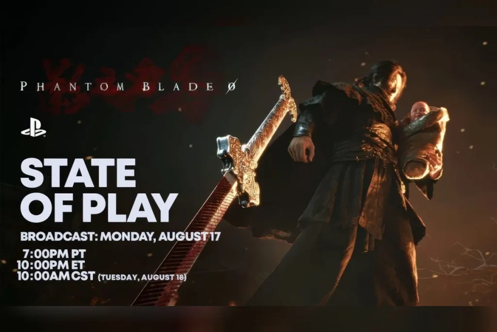 Phantom Blade Zero tendrá 55 armas, pero los puños serán imprescindibles phantom blade zero soulframe — Phantom Blade Zero tendrá 55 armas, pero los puños serán imprescindibles