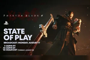 Phantom Blade Zero tendrá 55 armas, pero los puños serán imprescindibles phantom blade zero soulframe — Phantom Blade Zero tendrá 55 armas, pero los puños serán imprescindibles