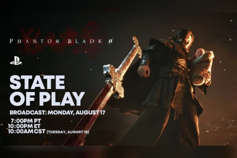 phantom blade zero soulframe — Phantom Blade Zero tendrá 55 armas, pero los puños serán imprescindibles