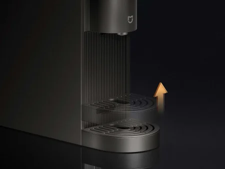 Xiaomi lleva su cafetera de cápsulas a Europa por 104,90 euros