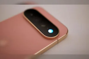 Pixel 11 Pro LED notificaciones — El Pixel 11 Pro estrena luces LED de notificaciones, pero las esconde donde no las ves