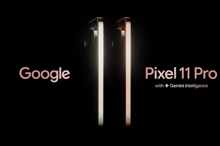 Pixel 11 Pro vídeo teaser Google — Google adelanta el Pixel 11 Pro en vídeo antes de su presentación del 12 de agosto