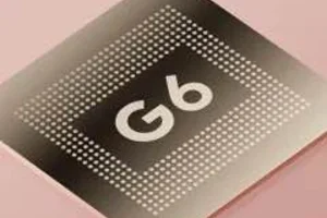 Pixel 11 Pro XL Tensor G6 Geekbench — El Tensor G6 del Pixel 11 Pro XL mejora un 80% su GPU respecto al G5, según Geekbench