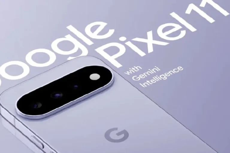 Pixel 11 sin HiLight característica — Filtracion del Pixel 11: mejor zoom pero sin la luz HiLight del modelo base