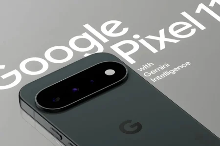 Pixel 11 y Pixel Watch 5 — Google adelanta el lanzamiento del Pixel 11 y del Pixel Watch 5 ocho horas antes del evento oficial