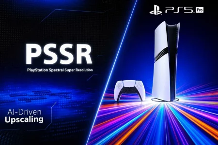 Sony activa por defecto el Enhanced PSSR en PS5 Pro con su último firmware PlayStation 5 Pro PSSR — Sony activa por defecto el Enhanced PSSR en PS5 Pro con su último firmware