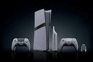 Playstation 6 retrasa digital — PlayStation podría frenar su giro digital ante una Xbox Helix 100% física