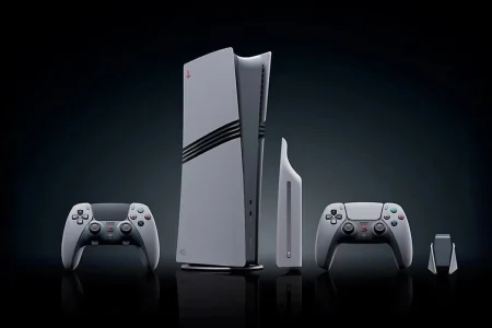PlayStation podría frenar su giro digital ante una Xbox Helix 100% física Playstation 6 retrasa digital — PlayStation podría frenar su giro digital ante una Xbox Helix 100% física