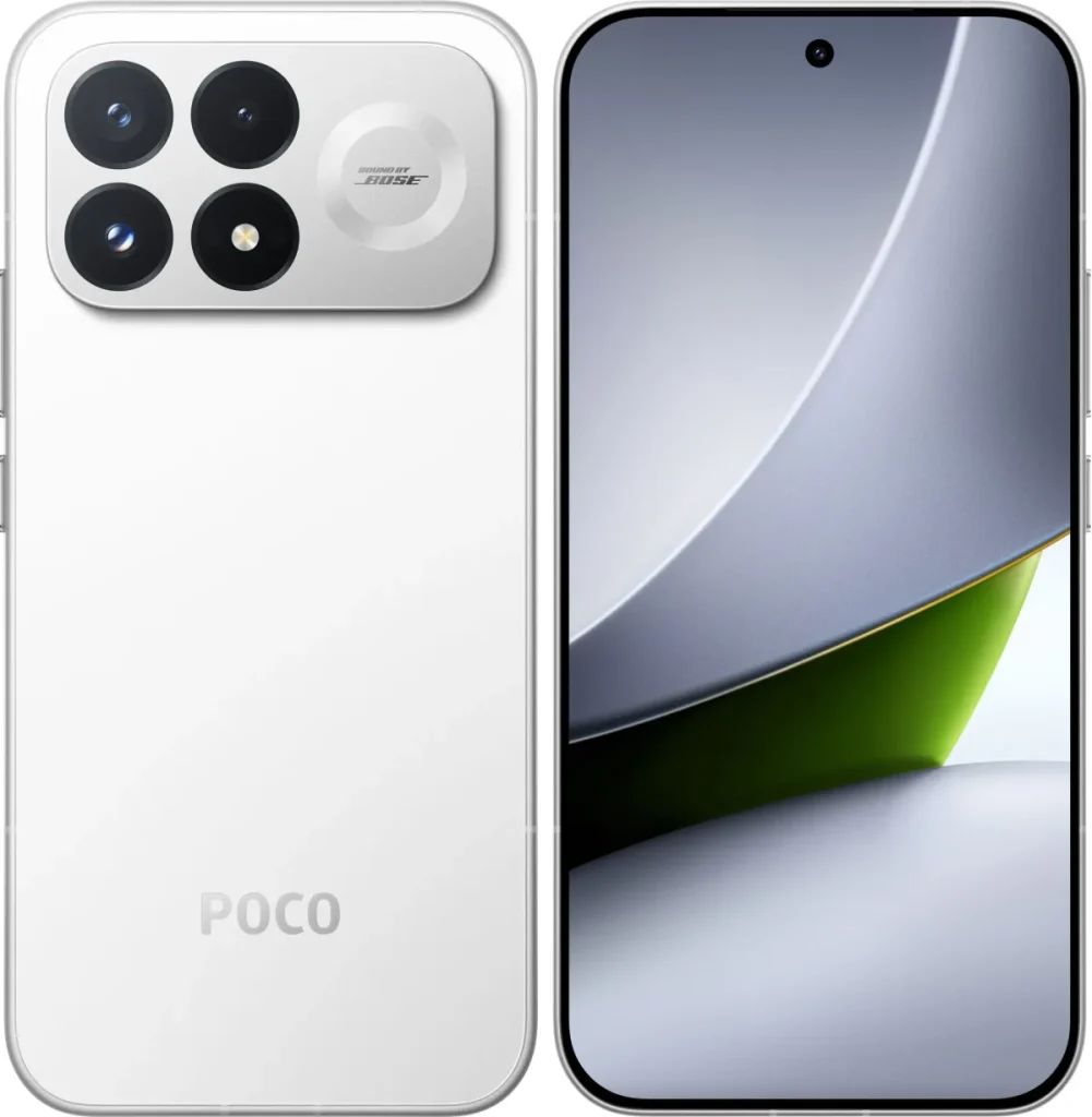 Poco F9