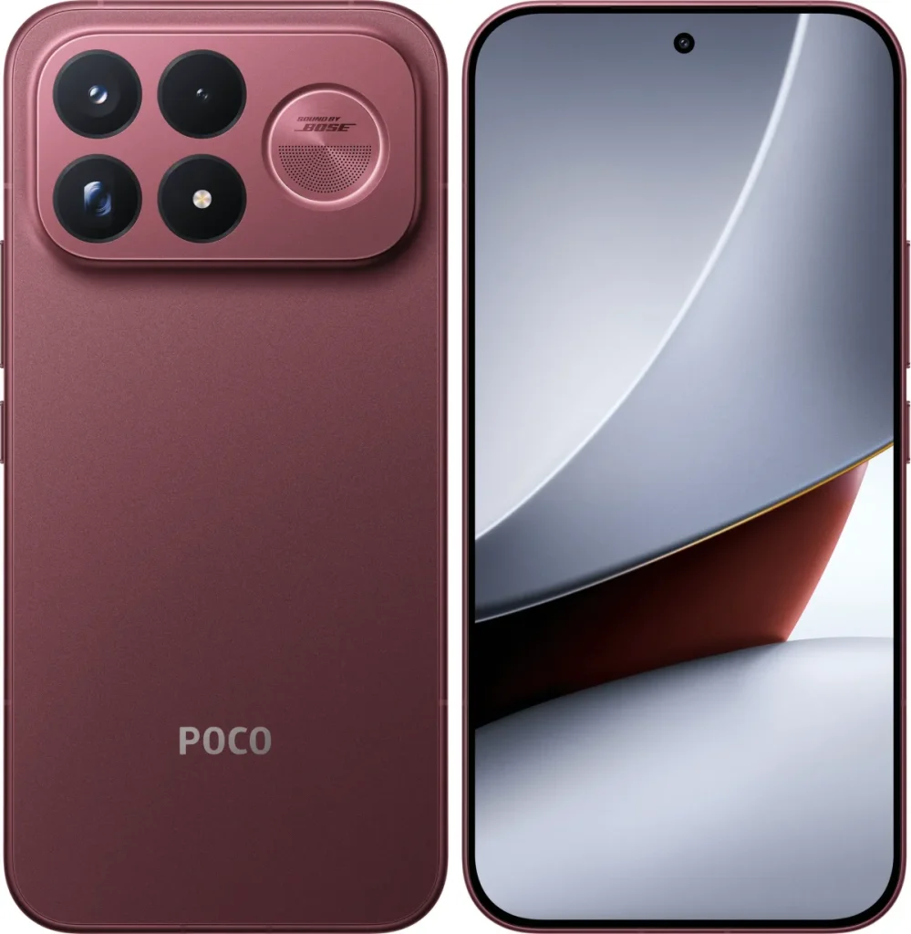 Poco F9
