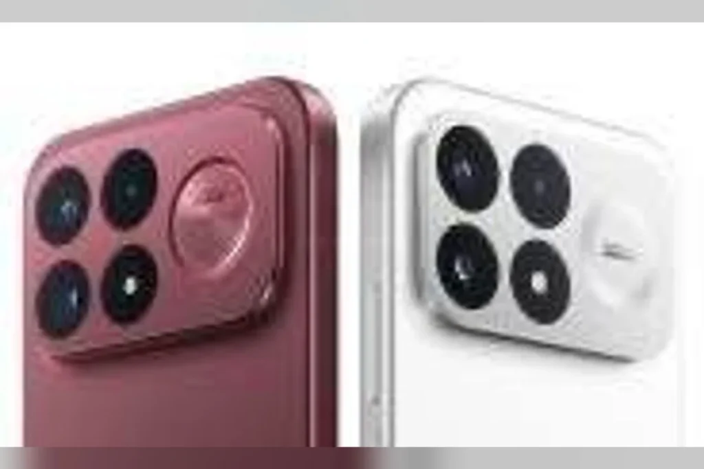 Filtración masiva del Poco F9 Pro y F9 Ultra: renders, specs y precios antes de su lanzamiento Poco F9 Pro precio especificaciones — Filtración masiva del Poco F9 Pro y F9 Ultra: renders, specs y precios antes de su lanzamiento