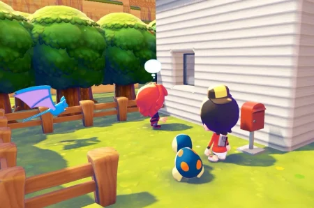 Nintendo aviva los rumores de un regreso de Pokémon Oro y Plata Nintendo aviva los rumores de un regreso de Pokémon Oro y Plata