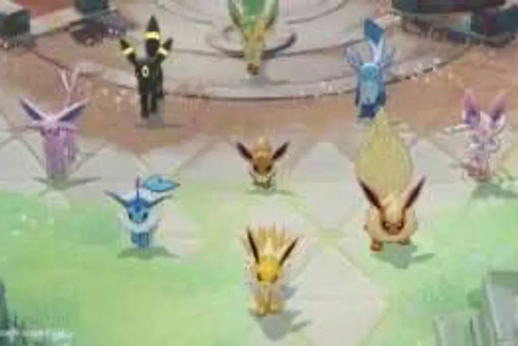Pokémon Unite nuevos Pokémon 2026 — Pokémon Unite suma cuatro Pokémon antes de despedirse de la competición