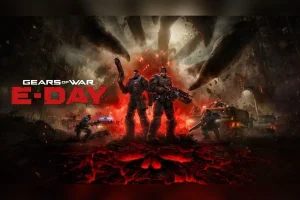 Gears of War: E-Day enseña más de una hora de campaña antes de su estreno Por si tenías ganas de — Gears of War: E-Day enseña más de una hora de campaña antes de su estreno