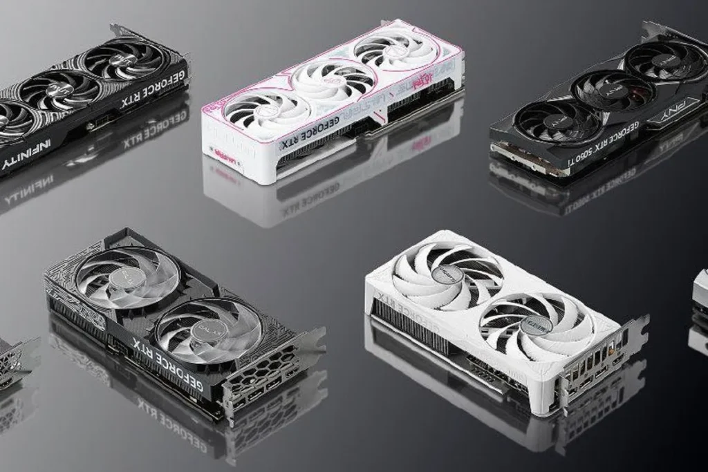 El precio de la RTX 5060 Ti 16 GB toca los 836 euros en Newegg y ya iguala a la RTX 5070 precio RTX 5060 Ti Newegg — El precio de la RTX 5060 Ti 16 GB toca los 836 euros en Newegg y ya iguala a la RTX 5070