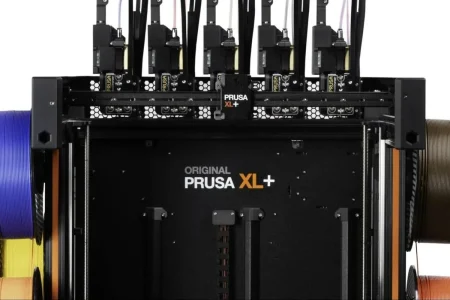 Prusa actualiza XL, Core One y Core One L con mejoras de segunda generación gratis en pedidos nuevos Prusa Research XL Core One actualizaciones — Prusa actualiza XL, Core One y Core One L con mejoras de segunda generación gratis en pedidos nuevos