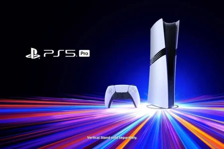 PS5 Pro sin stock — La PS5 Pro se agota mientras GTA 6 dispara la demanda de consolas
