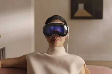 Apple casi llamó Reality Pro a sus primeras gafas Vision Pro reality pro apple — Apple casi llamó Reality Pro a sus primeras gafas Vision Pro