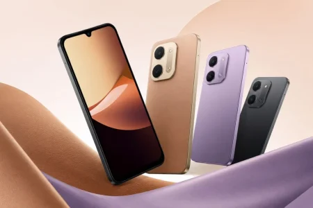 El Redmi 17C 5G ya es oficial con batería de 6.000 mAh Redmi 17C 5G aparece en Singapur con batería de 6.000 mAh