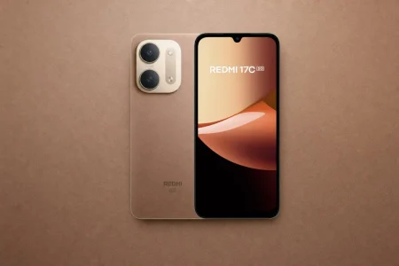 El Redmi 17C 5G se filtra entero antes de tiempo: pantalla de 120Hz y batería de 6.000 mAh Redmi 17C 5G especificaciones — El Redmi 17C 5G se filtra entero antes de tiempo: pantalla de 120Hz y batería de 6.000 mAh