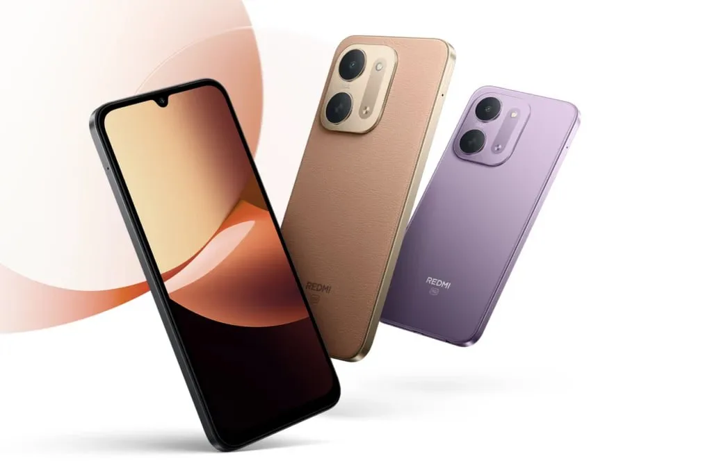 redmi 17c 5g especificaciones precio sin imagen 2