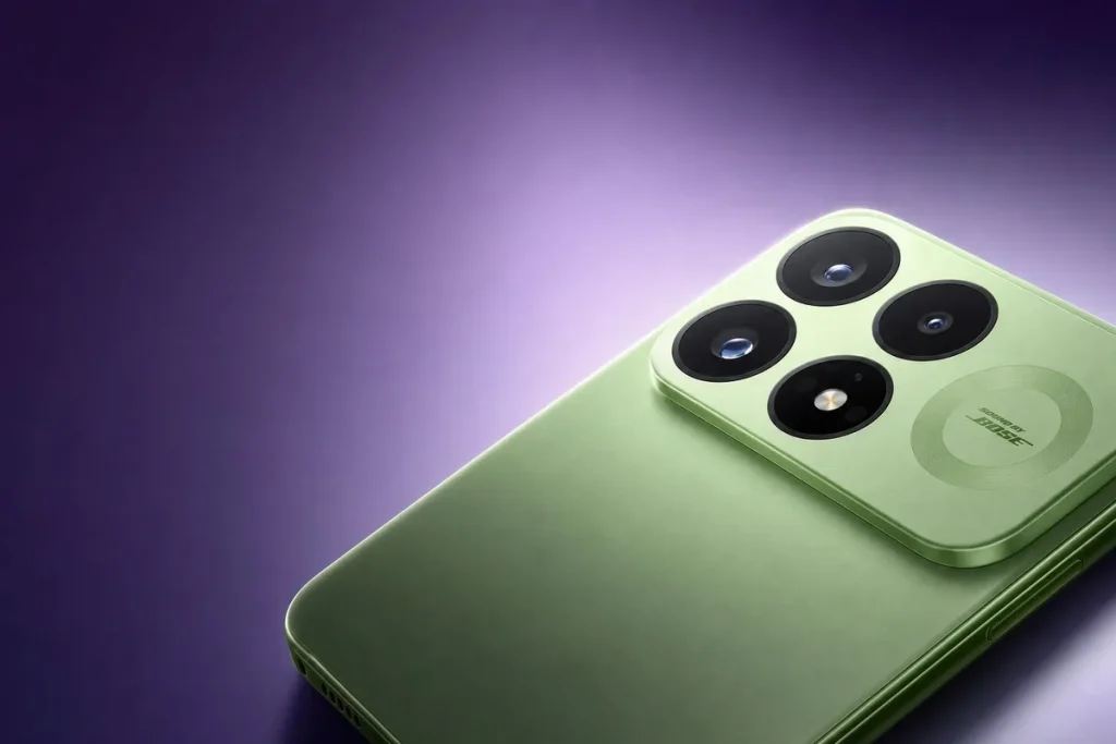 Redmi K100 Pro confirma cámara de 200 MP y batería de 8.580 mAh antes de su lanzamiento Redmi K100 Pro confirma cámara de 200 MP y batería de 8.580 mAh antes de su lanzamiento