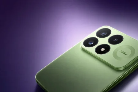 Redmi K100 Pro confirma cámara de 200 MP y batería de 8.580 mAh antes de su lanzamiento