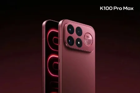 El Redmi K100 Pro Max se destapa antes de su lanzamiento: batería de 9.070 mAh y pantalla a 185Hz Redmi K100 Pro Max características — El Redmi K100 Pro Max se destapa antes de su lanzamiento: batería de 9.070 mAh y pantalla a 185Hz