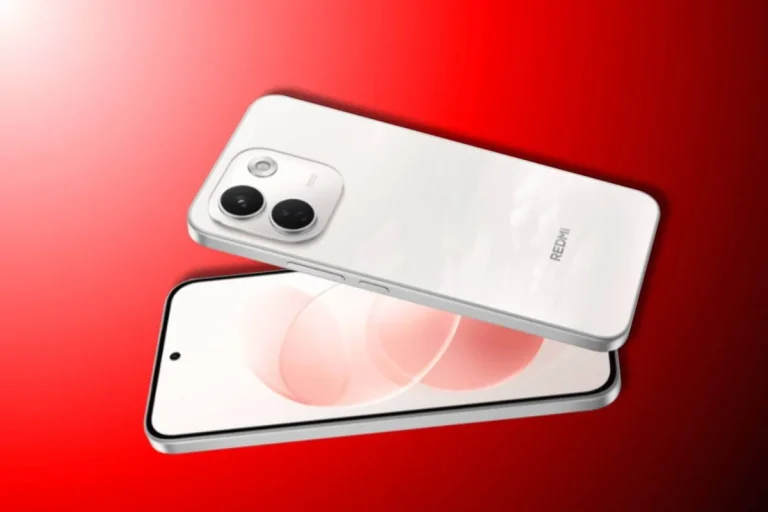 El Redmi Note 17 Pro Max global filtra su Snapdragon 6 Gen 5 antes del lanzamiento Redmi Note 17 Pro Max benchmark — El Redmi Note 17 Pro Max global filtra su Snapdragon 6 Gen 5 antes del lanzamiento