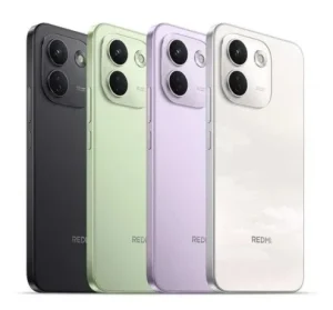 Redmi Note 17 Pro Max Geekbench — El Redmi Note 17 Pro Max asoma en Geekbench con Snapdragon 6 Gen 5 y 8 GB de RAM