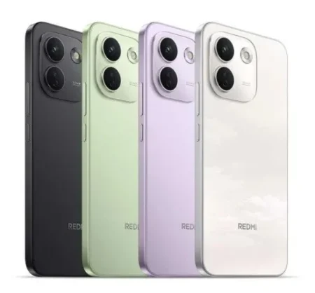 El Redmi Note 17 Pro Max asoma en Geekbench con Snapdragon 6 Gen 5 y 8 GB de RAM Redmi Note 17 Pro Max Geekbench — El Redmi Note 17 Pro Max asoma en Geekbench con Snapdragon 6 Gen 5 y 8 GB de RAM