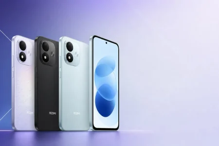 Xiaomi lanza el Redmi Note 17 5G en India con batería de 8.000 mAh a costa de recortar cámara y chip