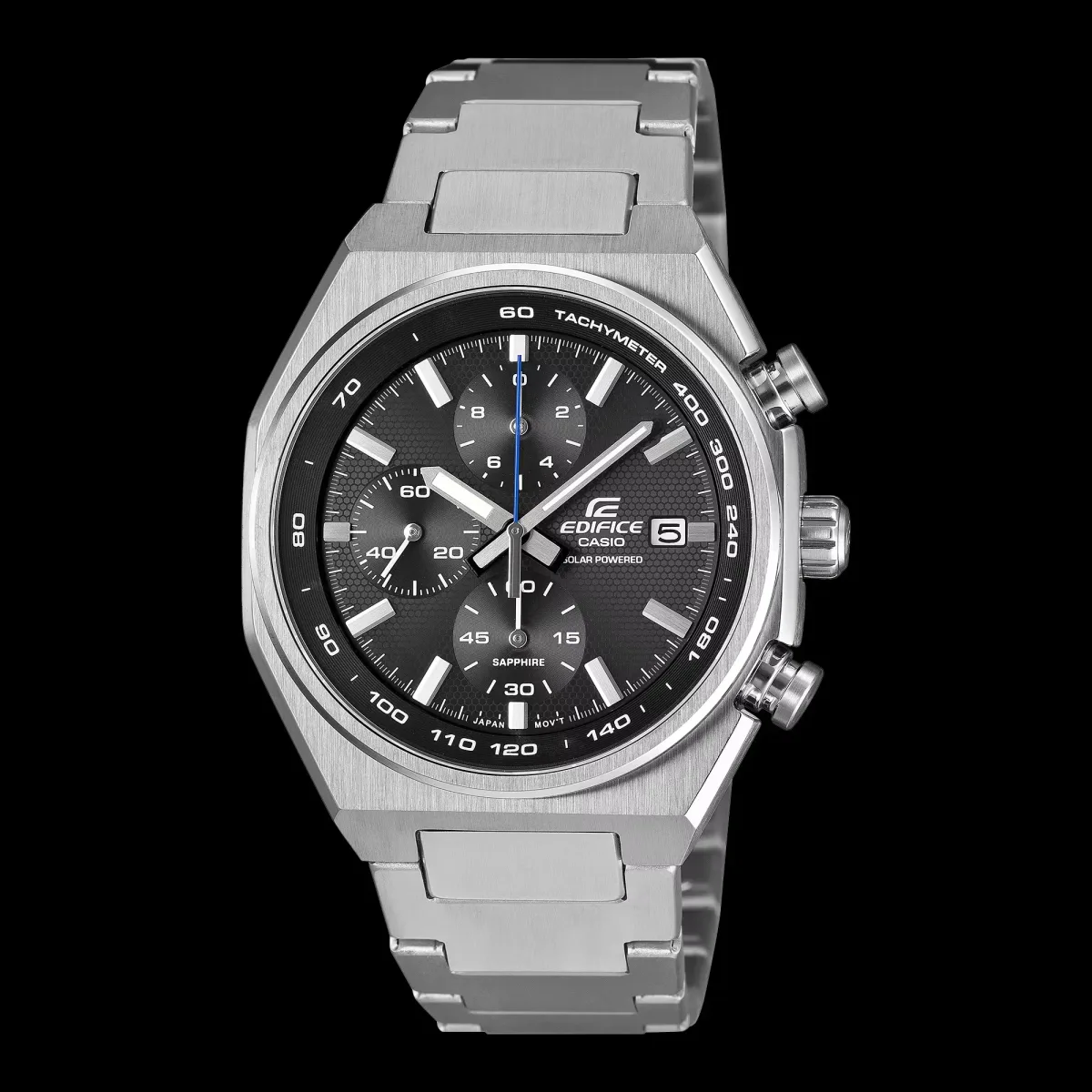 reloj solar casio edifice — Casio Edifice EFS-S660 watches