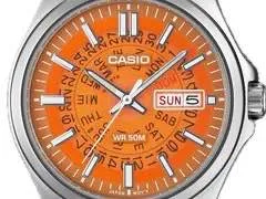 reloj vintage casio — Casio lanza cinco relojes con dial transparente inspirados en un clásico de Seiko de los 70