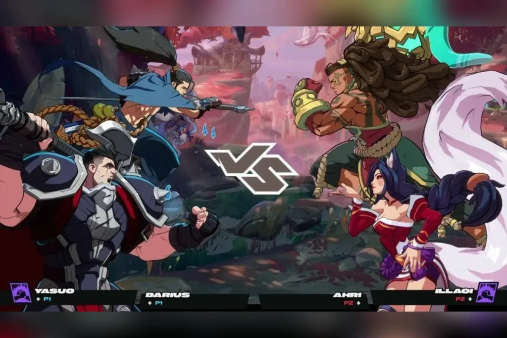 Riot cierra el desarrollo de 2XKO por falta de jugadores Riot fighting game 2XKO is — Riot cierra el desarrollo de 2XKO por falta de jugadores
