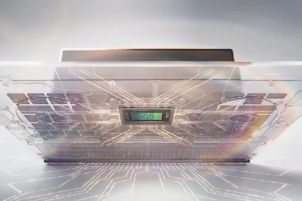 ASUS y MSI agotan sus primeros portátiles RTX Spark y ya piden más rtx spark rtx 5090 — ASUS y MSI agotan sus primeros portátiles RTX Spark y ya piden más