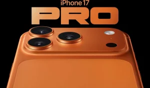 Un rumor apunta a que Apple subiria el precio del iPhone 17 la semana que viene rumor precio iPhone 17 — Un rumor apunta a que Apple subiria el precio del iPhone 17 la semana que viene