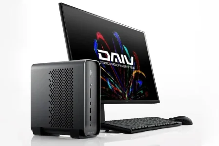 Ryzen AI Max+ 395 Mini PC — Japón lanza un mini PC con Ryzen AI Max+ 395 por 6.183 euros