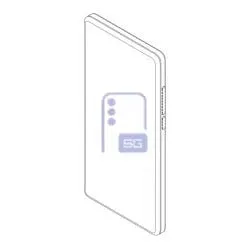 samsung galaxy camara horizontal patente imagen 1