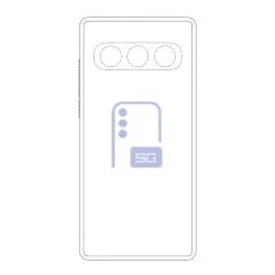 samsung galaxy camara horizontal patente imagen 2