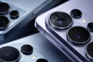 Samsung Galaxy S27 — Samsung renuncia otra vez al diafragma variable en los Galaxy S27