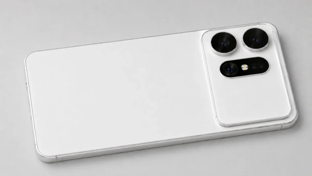 Samsung Galaxy S27 Ultra specs — Samsung Galaxy S27 Ultra Design AI Render