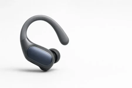 Filtración: Samsung prepara auriculares con earhooks para plantar cara a los Powerbeats Pro 2 Samsung nuevos auriculares 2026 — Filtración: Samsung prepara auriculares con earhooks para plantar cara a los Powerbeats Pro 2