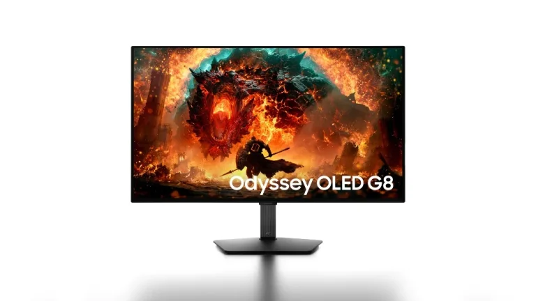 Samsung Odyssey G95SJ especificaciones galeria 1