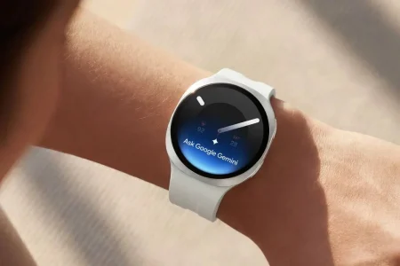 Samsung One UI 9 Watch — Samsung ampliará One UI 9 Watch a los Galaxy Watch 6 Classic y Watch 8 Classic