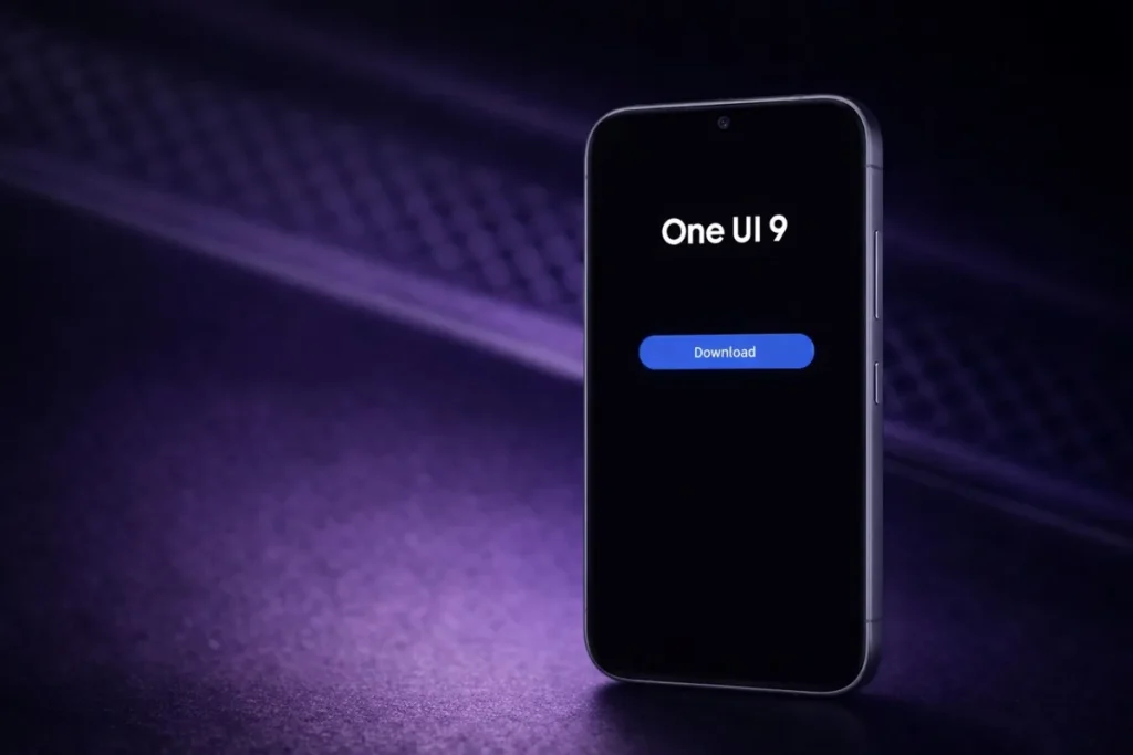 One UI 9.0: la lista completa de móviles Samsung compatibles y cuándo llega la actualización samsung one ui 9.0 — One UI 9.0: la lista completa de móviles Samsung compatibles y cuándo llega la actualización