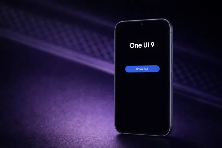 One UI 9.0: la lista completa de móviles Samsung compatibles y cuándo llega la actualización samsung one ui 9.0 — One UI 9.0: la lista completa de móviles Samsung compatibles y cuándo llega la actualización
