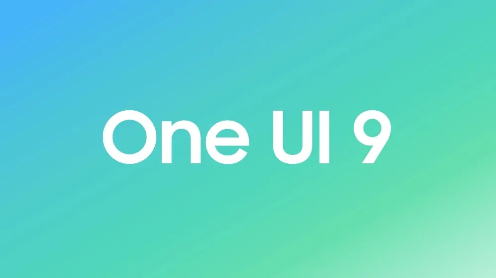 samsung one ui 9.0 — One UI 9